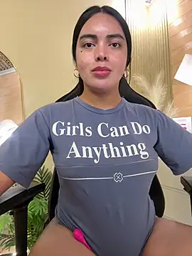 HotstuffCherrySummer online show from 03-16-25, 12:22