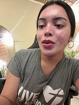 HotstuffCherrySummer online show from 01-11-26, 08:30