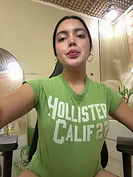 HotstuffCherrySummer online show from 03-03-26, 09:59