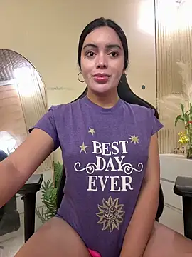 HotstuffCherrySummer online show from 03-12-26, 10:21