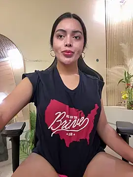 HotstuffCherrySummer online show from 03-23-26, 11:58