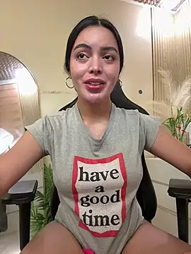 HotstuffCherrySummer online show from 03-30-26, 11:11