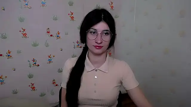 MaryEm976 online show from 02-23-26, 08:01