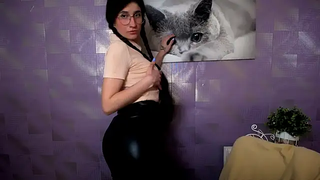 MaryEm976 online show from 03-31-26, 07:53