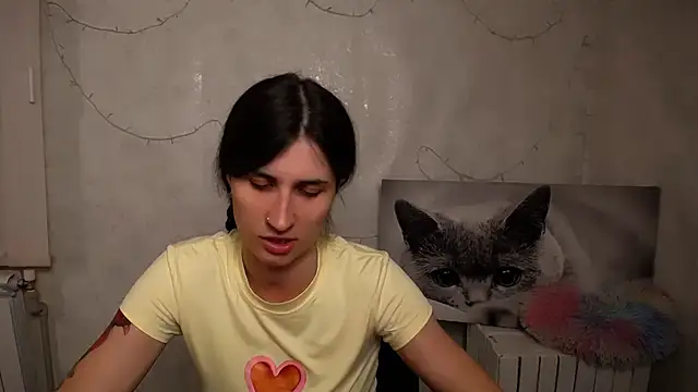MaryEm976 online show from 05-21-26, 08:10