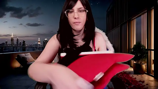 RoseBlooom online show from 01-08-26, 03:20