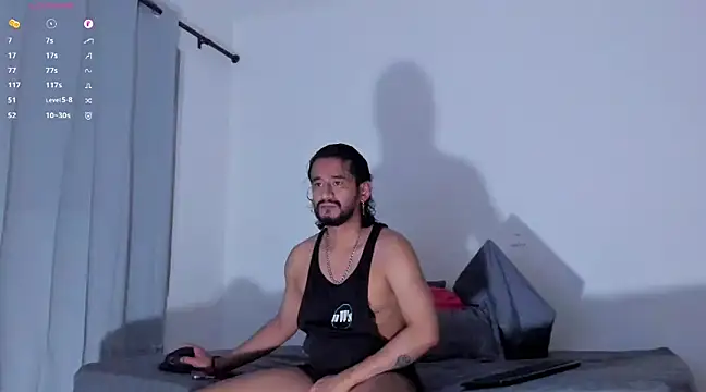 Cloudy pigDude online show from 12-29-24, 03:44