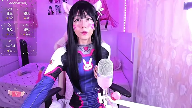 Snapshot of mia_kawaii05 chatting on 09-10-25, 08:20 mia kawaii05 online show from 09-10-25, 08:20