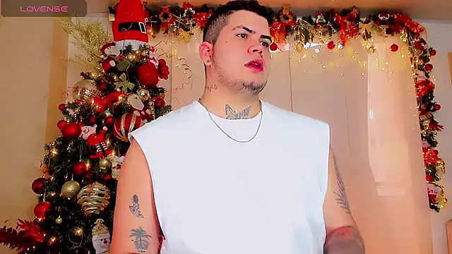 Thomas chubbyxhot online show from 12-22-24, 03:22
