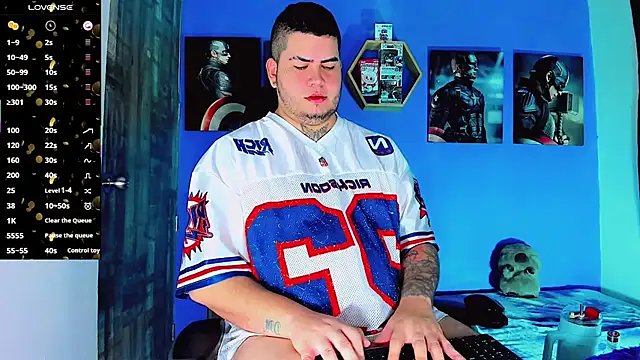 Thomas chubbyxhot online show from 01-08-26, 03:42