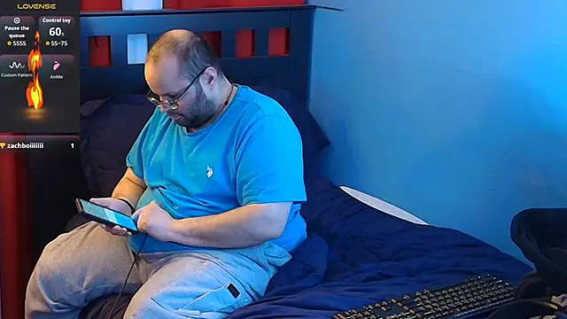 lefty15242 online show from 01-08-26, 12:13