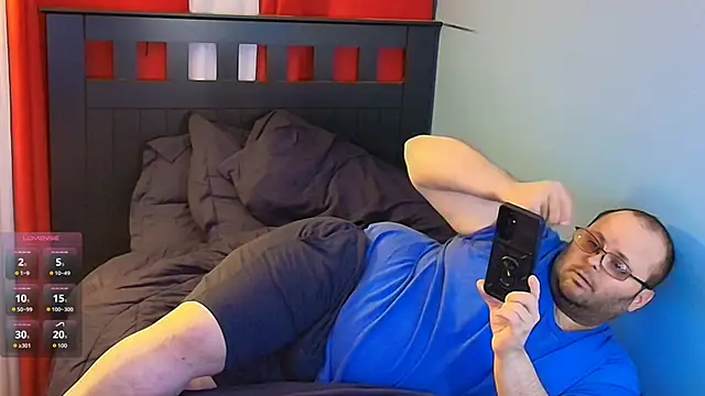 lefty15242 online show from 04-15-26, 05:25