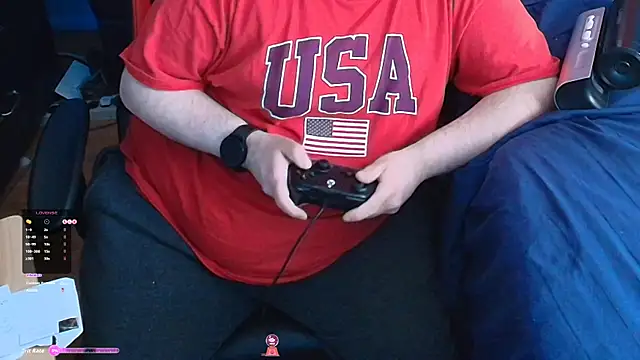 lefty15242 online show from 05-16-26, 03:14