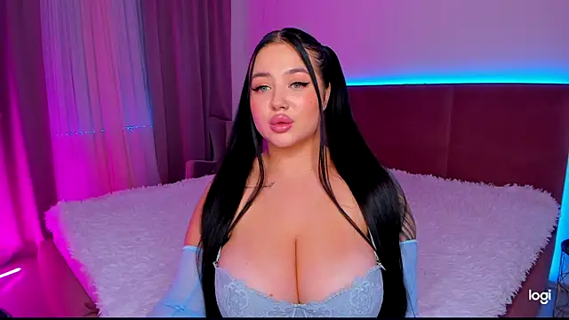 KylieLips online show from 02-07-25, 06:24