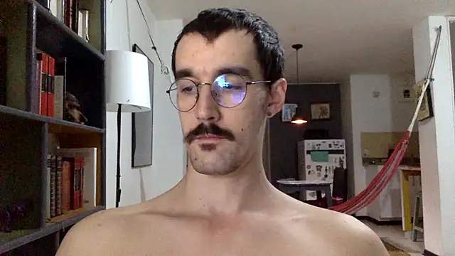 fazzbinderr online show from 02-12-26, 03:34