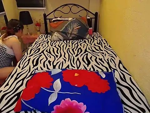 MissFoxylady online show from 12-11-24, 07:14