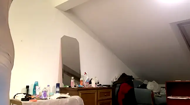 Snapshot of WildzMareNextLevel chatting on 01-04-25, 04:00 WildzMareNextLevel online show from 01-04-25, 04:00