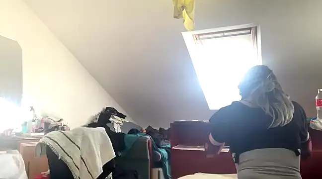 Snapshot of WildzMareNextLevel chatting on 01-08-25, 01:09 WildzMareNextLevel online show from 01-08-25, 01:09