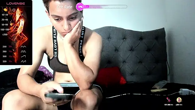 julya smith69 online show from 02-14-25, 05:14