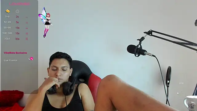 julya smith69 online show from 10-01-25, 02:23