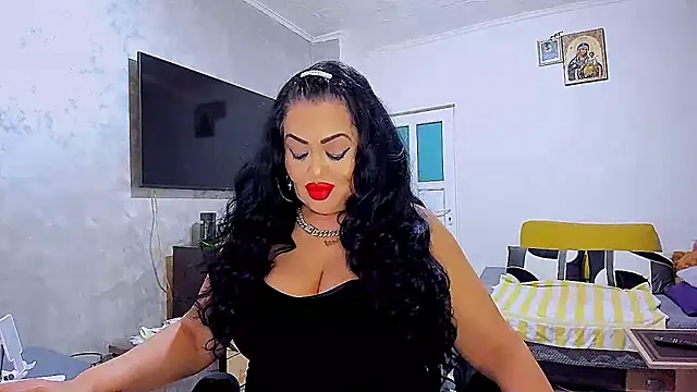 Brendaxx1 online show from 05-21-26, 09:11