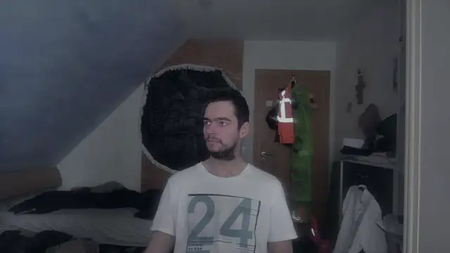 Snapshot of Chris23547 chatting on 02-14-26, 10:45 Chris23547 online show from 02-14-26, 10:45