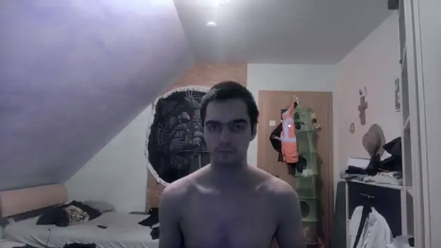 Snapshot of Chris23547 chatting on 02-16-26, 06:04 Chris23547 online show from 02-16-26, 06:04