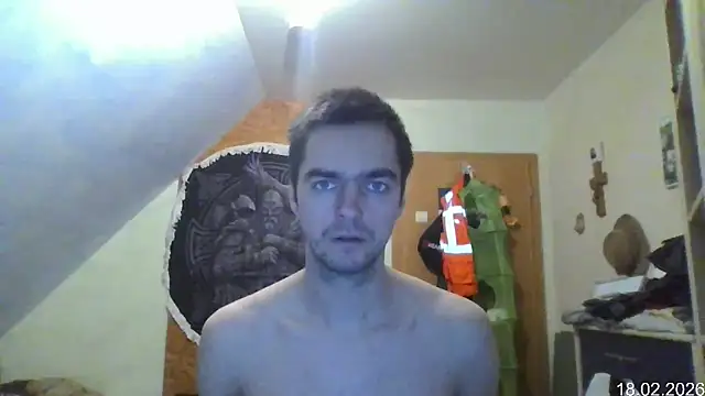 Snapshot of Chris23547 chatting on 02-18-26, 06:15 Chris23547 online show from 02-18-26, 06:15