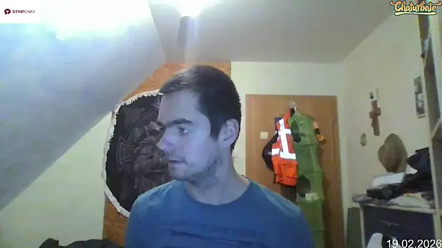 Snapshot of Chris23547 chatting on 02-19-26, 05:53 Chris23547 online show from 02-19-26, 05:53