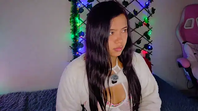 -Camila  online show from 03-04-26, 01:33