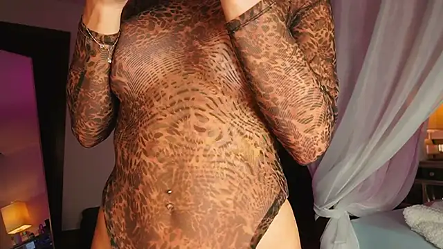 Katyerave online show from 10-29-25, 08:54