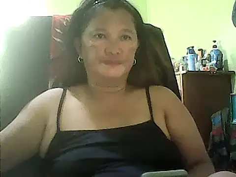 hott scarlett online show from 02-08-25, 07:48