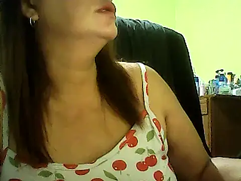 hott scarlett online show from 02-28-25, 11:01