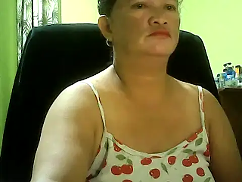 hott scarlett online show from 03-12-25, 11:09