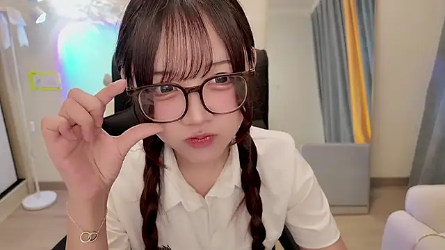 Sakura Anne online show from 04-09-26, 06:30