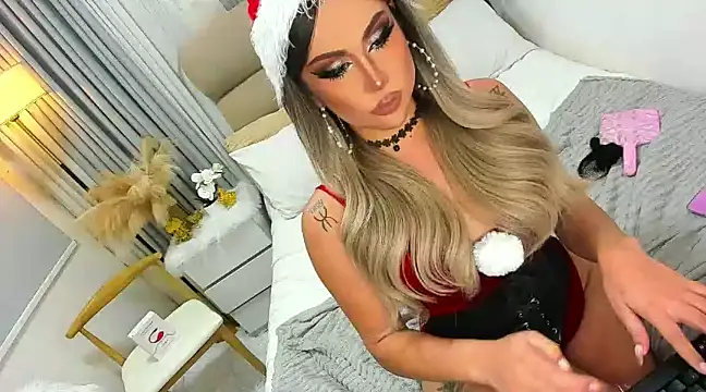 yourbabygoddess online show from 12-26-24, 07:49