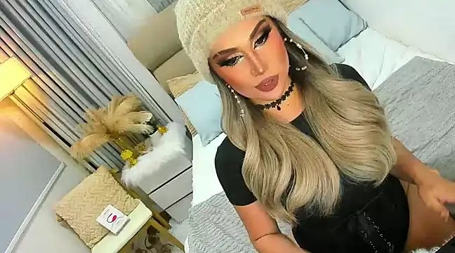 yourbabygoddess online show from 01-10-25, 01:32