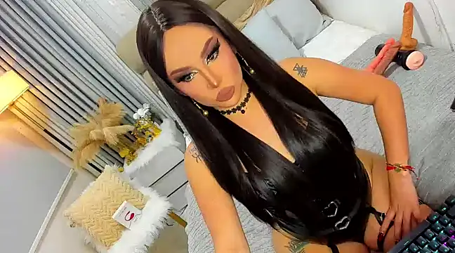 yourbabygoddess online show from 03-05-25, 03:51