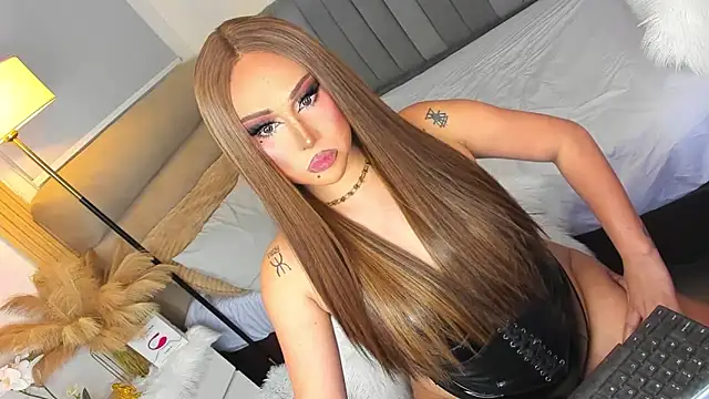 yourbabygoddess online show from 10-09-25, 11:08