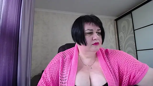 JuicyLady Di online show from 11-12-25, 11:21