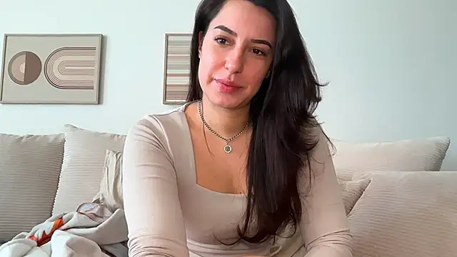 SissiVienna online show from 03-13-26, 06:31