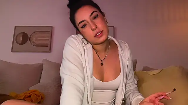 SissiVienna online show from 03-28-26, 02:05