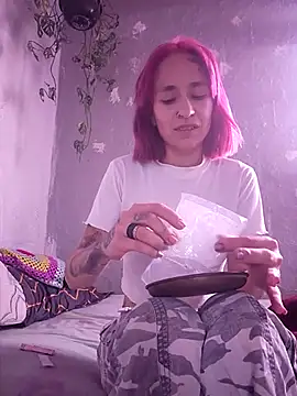 fablob23 online show from 03-07-25, 05:06