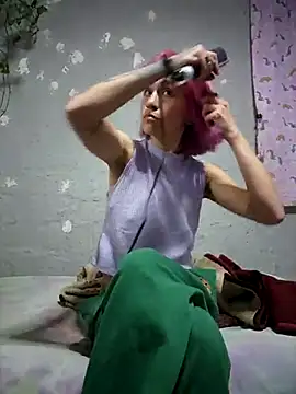 fablob23 online show from 03-11-25, 09:45