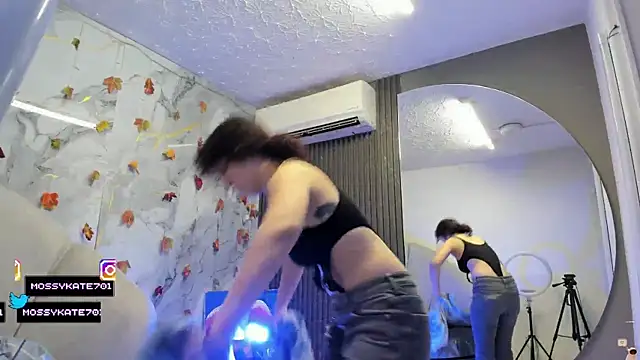 Katemoss70 online show from 11-05-25, 12:27