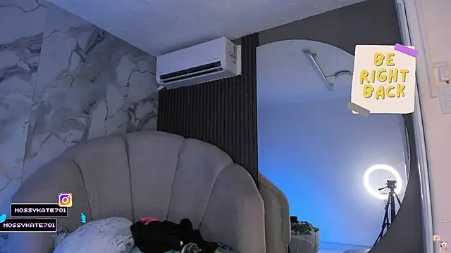 Katemoss70 online show from 02-26-26, 12:48