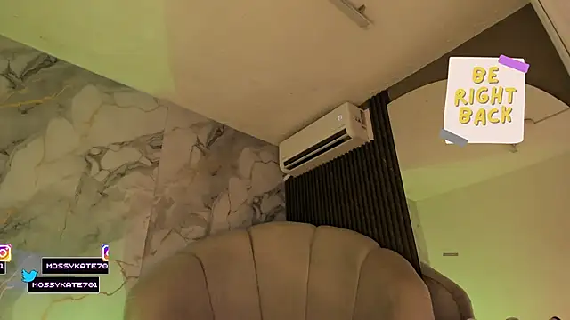 Katemoss70 online show from 03-31-26, 12:38