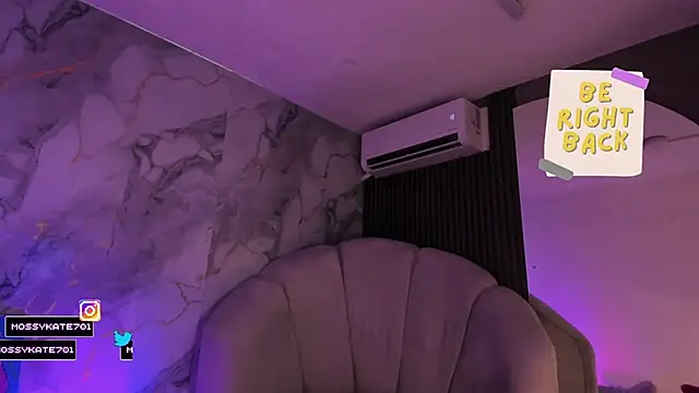 Katemoss70 online show from 04-07-26, 12:38