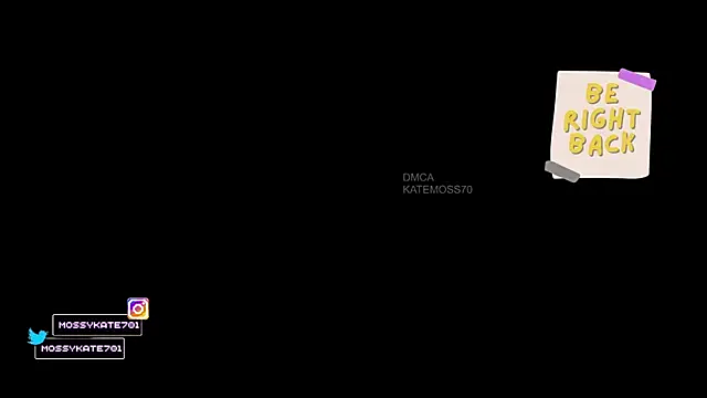 Katemoss70 online show from 06-02-26, 12:40