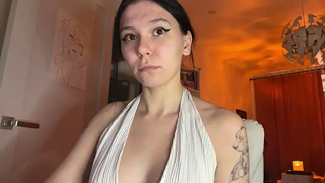 pinkdolly18 online show from 10-12-25, 10:20